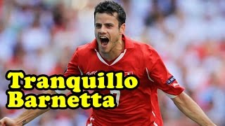 Best Moment Tranquillo Barnetta Skill and Goal [upl. by Heyes]