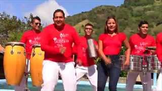 Mix Nicoya 2015 HD [upl. by Tonjes]