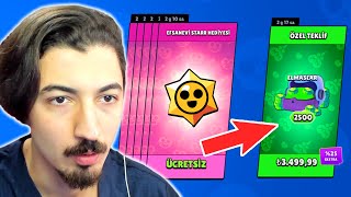 Supercell Error Verdi 🤪 Brawl STARS [upl. by Annovoj967]