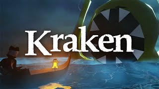 OSRS Kraken Guide for Beginners Ironman Friendly [upl. by Hgielrahc]