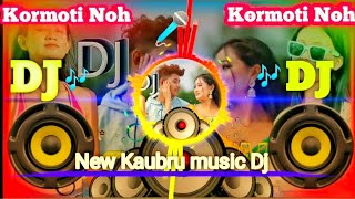 Kormoti Noh  New Kokborok Dj song [upl. by Laved]