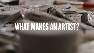 What Makes An Artist Tracey Emin [upl. by Reitman692]