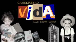 Canserbero  Hace Falta Soñar Álbum Vida  Letra [upl. by Grath]