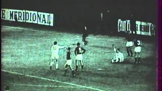 1969 December 3 Czechoslovakia 4 Hungary 1 World Cup Qualifier [upl. by Koralie250]