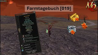 Metin2 Germania Farmtagebuch 019 – YutnoriEvent amp Schlangenmantel Uppen amp Alchie Uppen [upl. by Anilas]