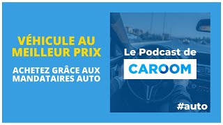 93 Acheter un véhicule au meilleur prix grâce aux mandataires auto [upl. by Eelyk]