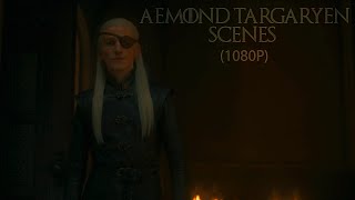 Aemond Targaryen scenes 1x09 1080P [upl. by Tnecnivleahcim949]