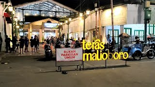 Teras Malioboro 1 Yogyakarta [upl. by Nirak]