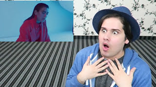 Dua Lipa  IDGAF Official Reaction Video [upl. by Millman344]