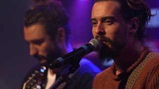 Frero Delavega  Le chant des sirènes Live  Le Grand Studio RTL [upl. by Hayimas]