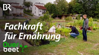 Fachkraft für Ernährung [upl. by Zacharia]