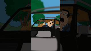 Stan cherche une place🤣🚗 shorts short memes dessinanimé [upl. by Jewel648]