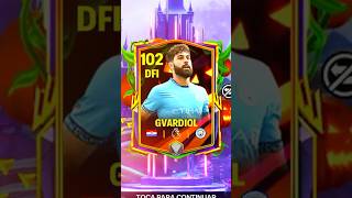 EL SOBRE QUE MÁS ESPERABA🥶✅ fcmobile fifamobile fc25 [upl. by Leynad]