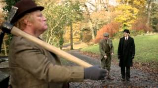 Blandings  Throwing Eggs Full Episode Season 02  Episode 01 [upl. by Hauhsoj2]