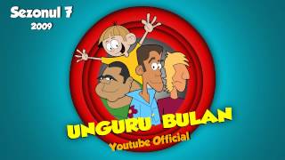 Unguru Bulan  Berea cu somn S07E08 [upl. by Ahsinnod]