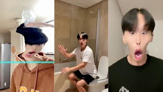 Funny Mama Guy  Ox Zung CEO  TikTok Compilation 2023 Part1 [upl. by Ridinger]