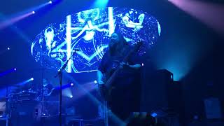 Widespread Panic  “Long Cool Woman In A Black Dress”  Fox Theatre  ATL  112019 [upl. by Eilah325]