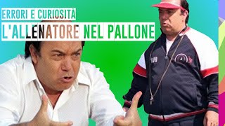 🎬 ERRORI IN LALLENATORE NEL PALLONE ⚽ LINO BANFI  COMMEDIA CULT ANNI 80 [upl. by Merola756]