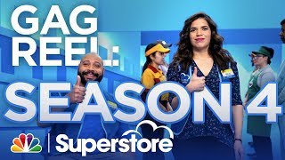 Superstore Series Finale  End Scene 6x15 [upl. by Phillis276]