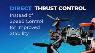 Microsemi MultiAxis Motor Control Solutions for Drones [upl. by Ri]