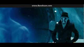 Watchmen O Filme 2009  Trailer Oficial Legendado [upl. by Yentirb303]