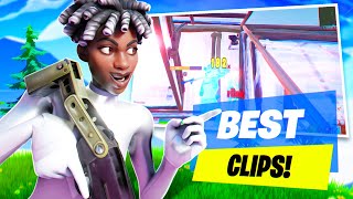 My BEST Fortnite Clips Of ALL TIME [upl. by Llemart]