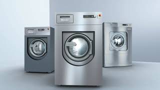 10  20kg Washing Machines Large Commercial Washing Machines [upl. by Elaweda860]