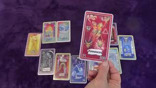 TAROSCOPE  2019  sur youtube  LION [upl. by Duff]