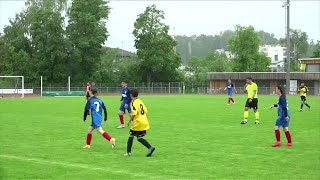 FC Wetzikon Meisterschaftsspiel [upl. by Darrey777]