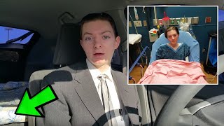 The Tragic Life Of Reviewbrah [upl. by Dlanigger]