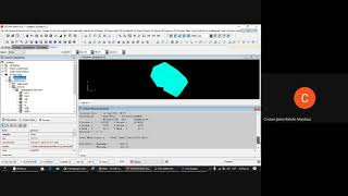 Geovia Minex 642 How to Create an interloading grid using grid arithmetic [upl. by Christmas734]