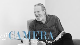 Brotherly Love Between Beau and Jeff Bridges [upl. by Artemis]