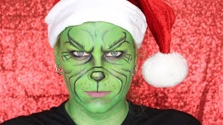 How the Grinch Stole Christmas 2000  What would I wear Deleted scene [upl. by Ennaitak728]