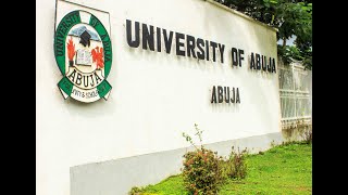 How to Apply for UNIABUJA Post UTME and Direct Entry University of Abuja [upl. by Naldo800]