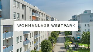 FrankfurtSossenheim Wohnanlage Westpark [upl. by Sapowith]