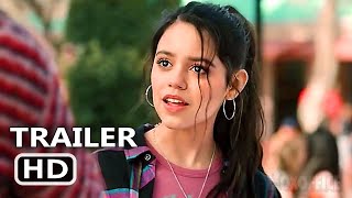 YES DAY Trailer 2021 Jenna Ortega Jennifer Garner Comedy Movie [upl. by O'Meara]