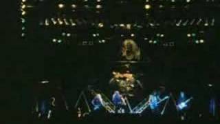 Run To The Hills Iron Maiden 1982 Live [upl. by Pantia]