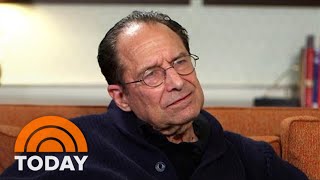 Legendary TV Writer David Milch Details Battle With Alzheimer’s [upl. by Delcine]