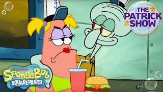 ‘MaSTAR of Disguise 🎈The Patrick Star ‘Sitcom’ Show Episode 4  SpongeBob [upl. by Henry]