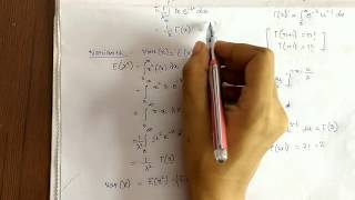 EXPONENTIAL DISTRIBUTION IN HINDI  MEAN AND VARIANCE OF EXPONENTIAL DISTRIBUTION  SOLVE EXAMPLE [upl. by Llenaej]