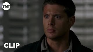 Supernatural The Hellhounds Take Dean  Season 3 CLIP  TNT [upl. by Jenks]