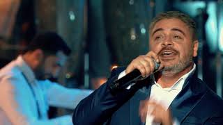 Ara Martirosyan  Моя Девочка Live in Crocus City Hall 2019Արա Մարտիրոսյան [upl. by Htbazile]