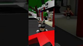 MI NOVIA ME DEJA POR OTRO CHICO😭 roblox brookhaven shorts robloxshorts roleplay [upl. by Sirraf]