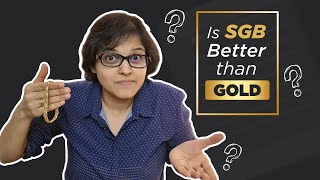 Should you Invest in Gold  Investment Strategy 2021 for Beginners  Ankur Warikoo Hindi [upl. by Siderf604]