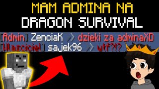 MAM ADMINA NA DRAGON SURVIVAL [upl. by Schriever]