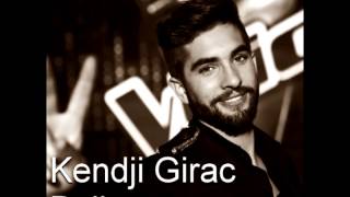 Kendji Girac  Bella Remix Urban Gipsy [upl. by Gruchot]