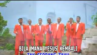 Lagu Rohani Papua Bila Mendung Gemssis Group YouTube 360p [upl. by Dyol689]