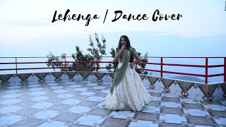 Lehenga Dance Video  Dance With Vaishnavi [upl. by Melina]