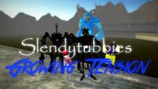 Slendytubbies Growing Tension Soundtrack 22 Bloody Fields [upl. by Haley]