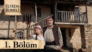 Elveda Rumeli 1 Bölüm  atv [upl. by Ahsinahs]